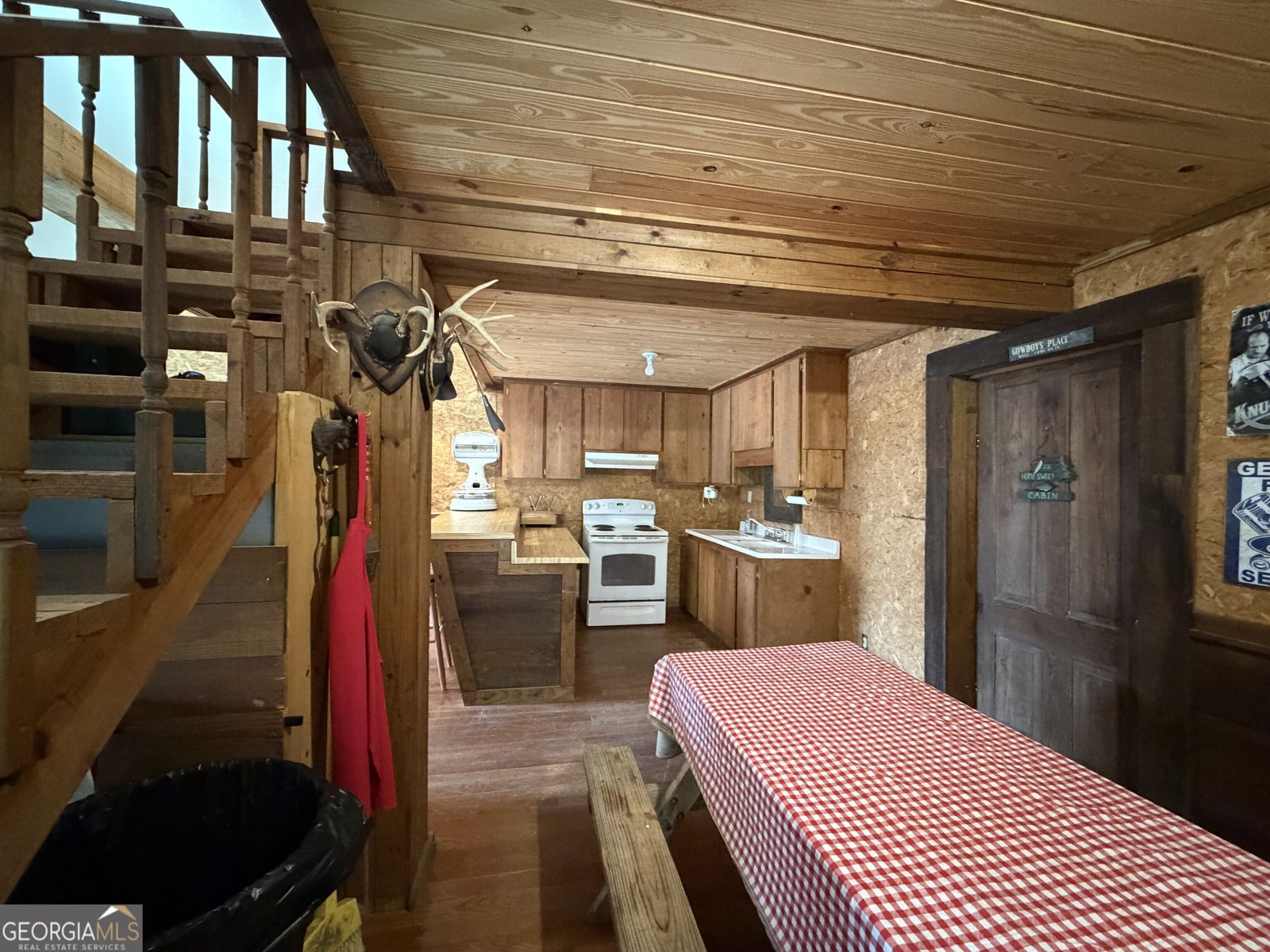 1525 Telfair Line Road Rhine - Photo 100