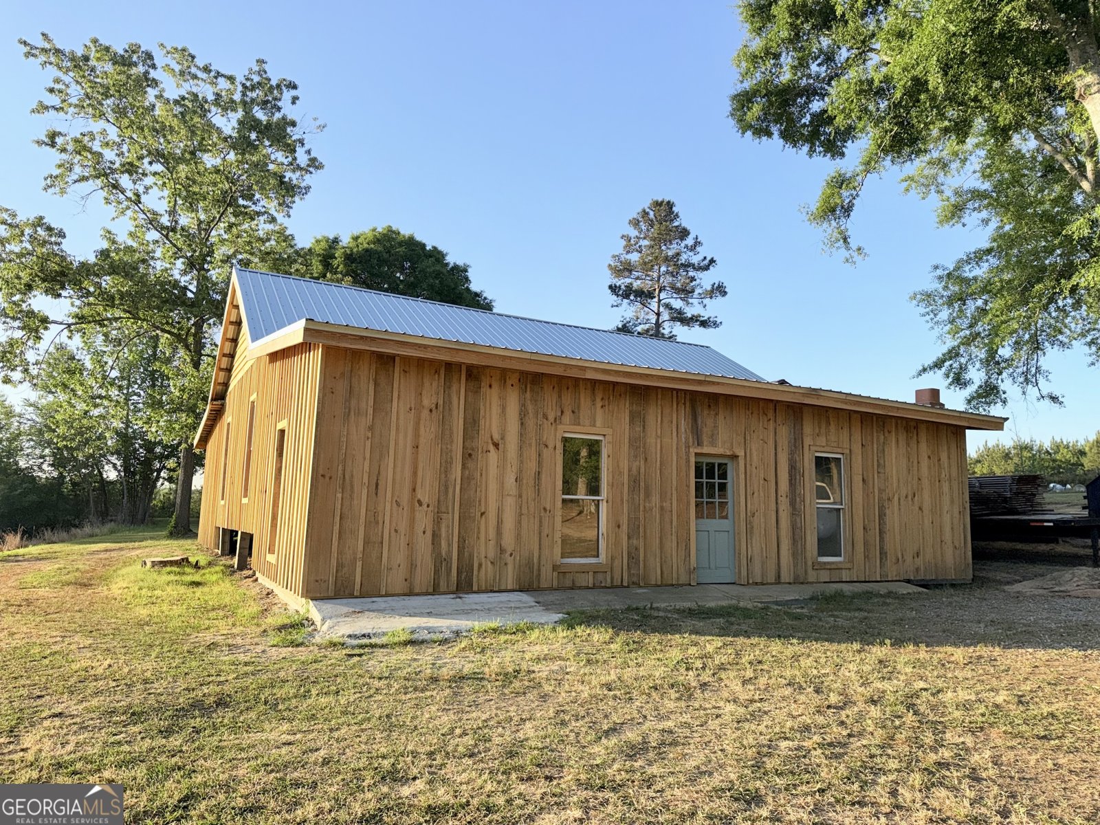 1525 Telfair Line Road Rhine - Photo 11