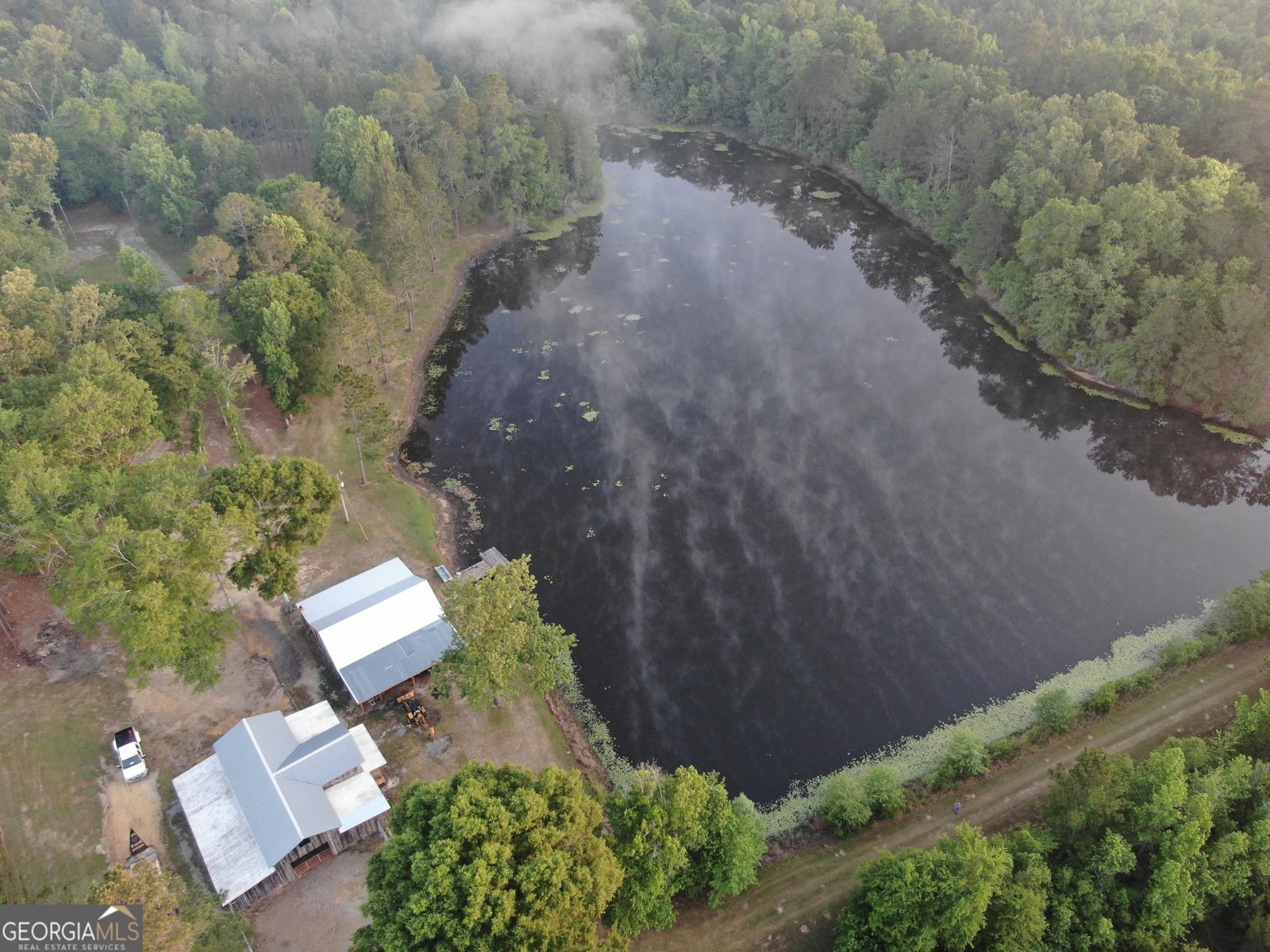 1525 Telfair Line Road Rhine - Photo 16