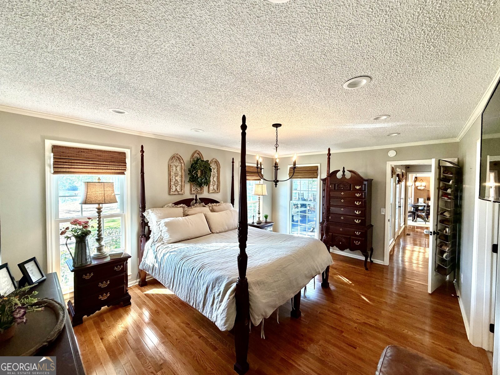 1525 Telfair Line Road Rhine - Photo 36