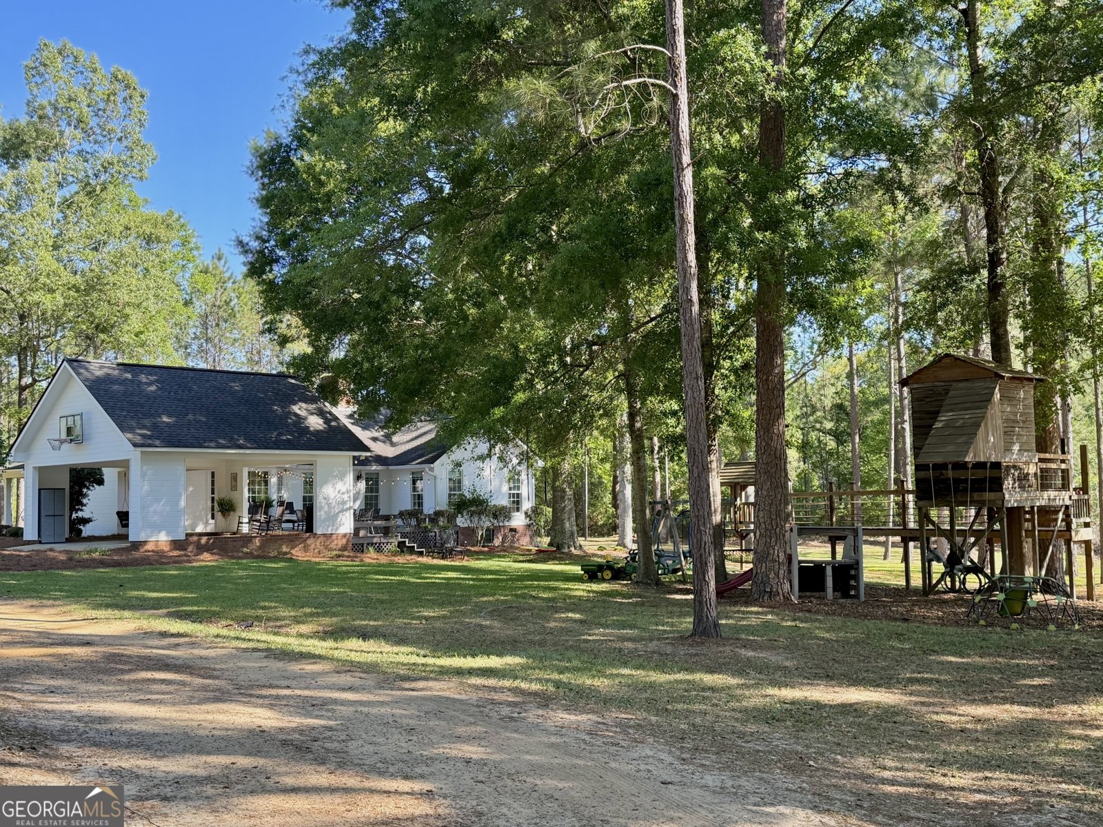 1525 Telfair Line Road Rhine - Photo 57