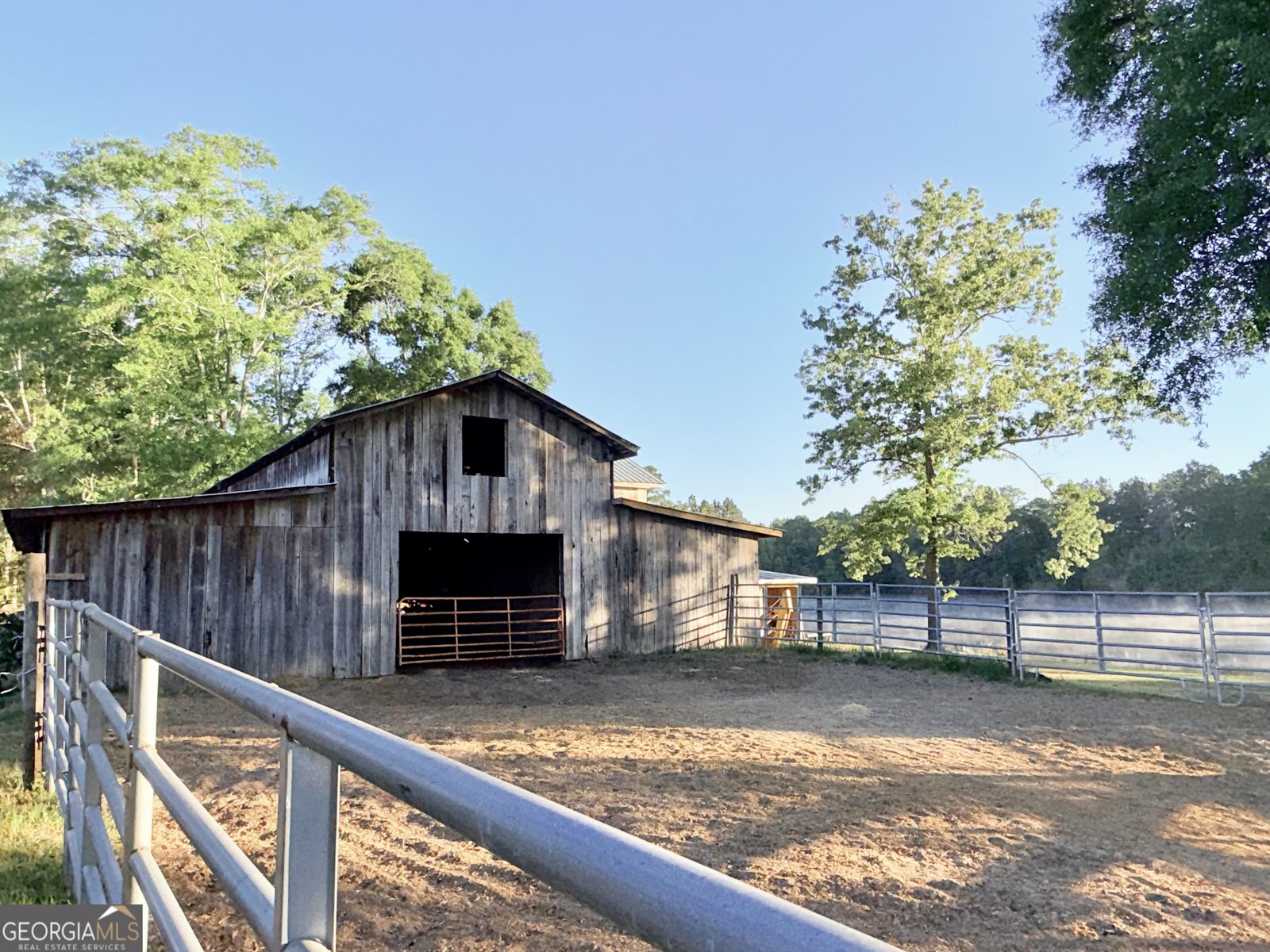 1525 Telfair Line Road Rhine - Photo 62