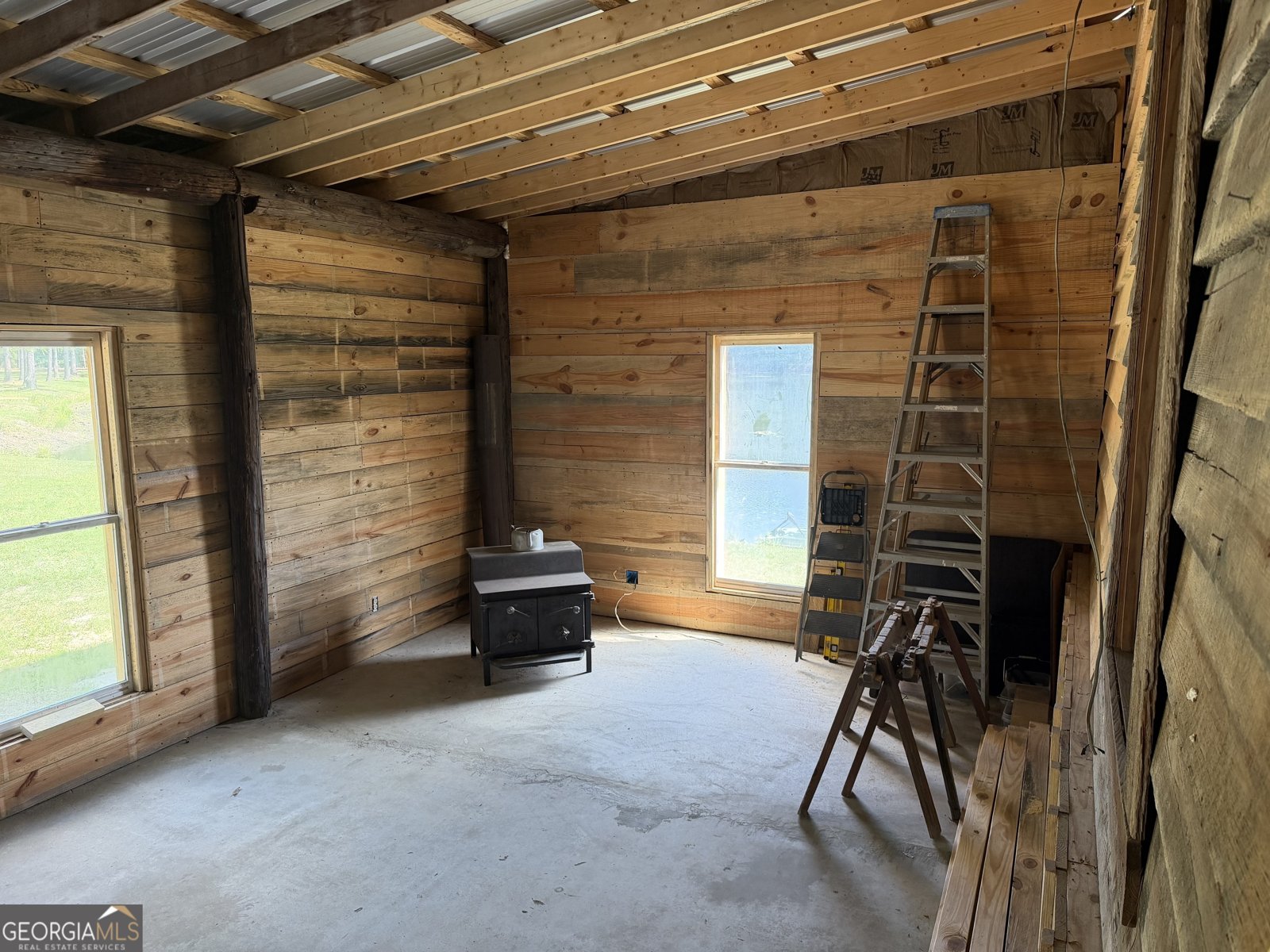 1525 Telfair Line Road Rhine - Photo 7
