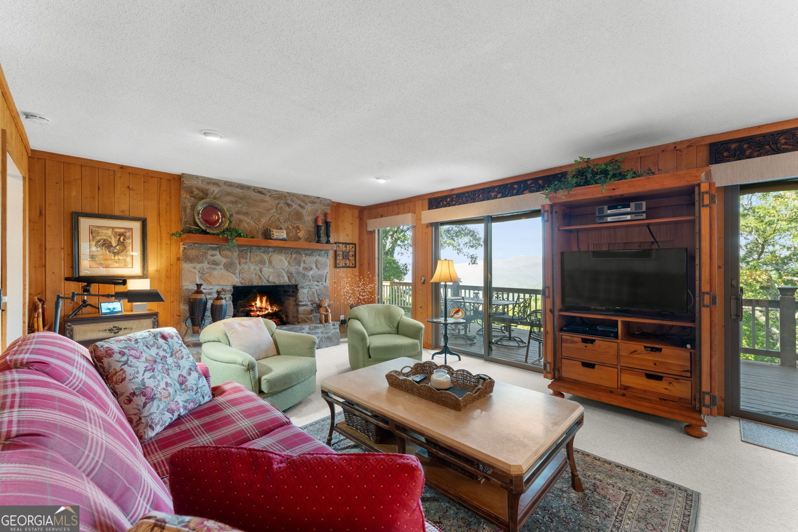 234 Saddleback Circle Dillard - Photo 10
