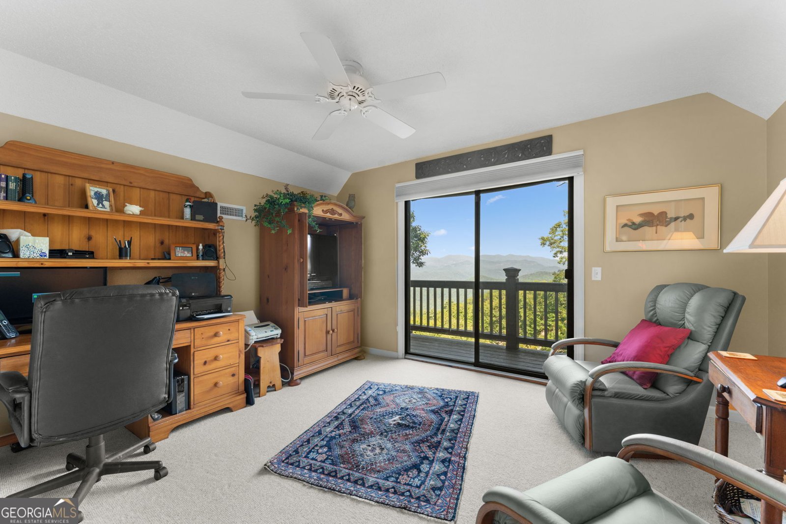 234 Saddleback Circle Dillard - Photo 15