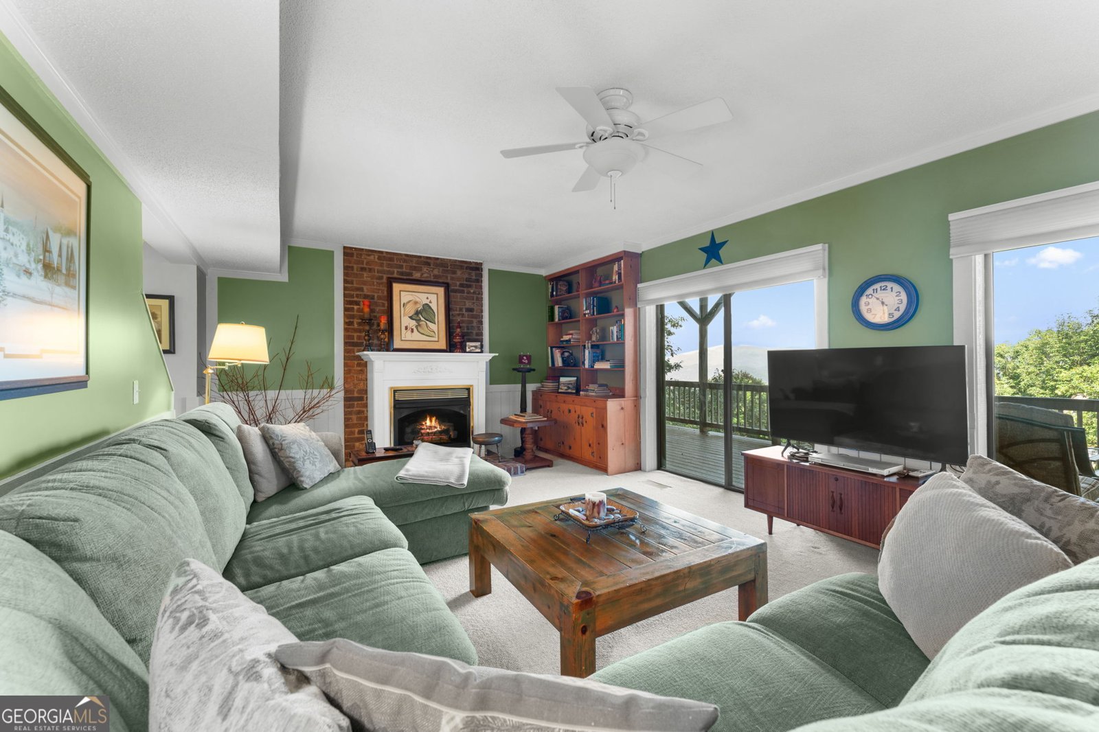 234 Saddleback Circle Dillard - Photo 18