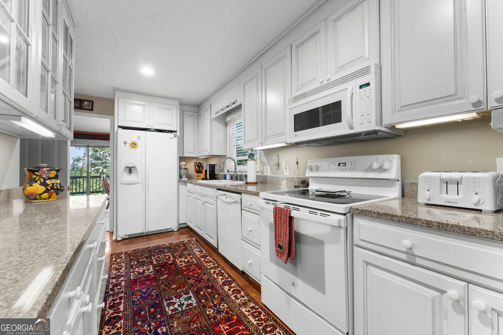234 Saddleback Circle Dillard - Photo 8