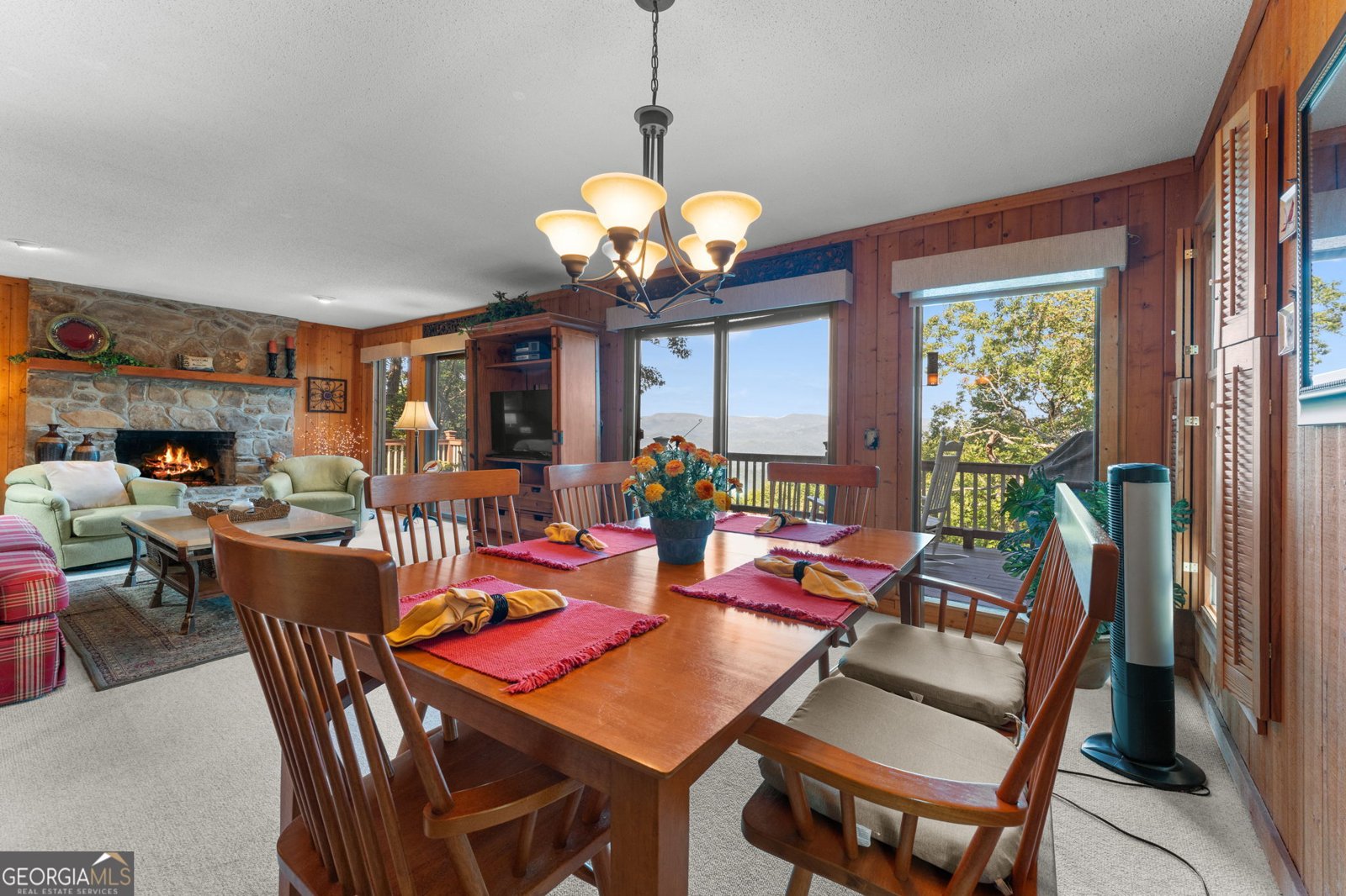 234 Saddleback Circle Dillard - Photo 9