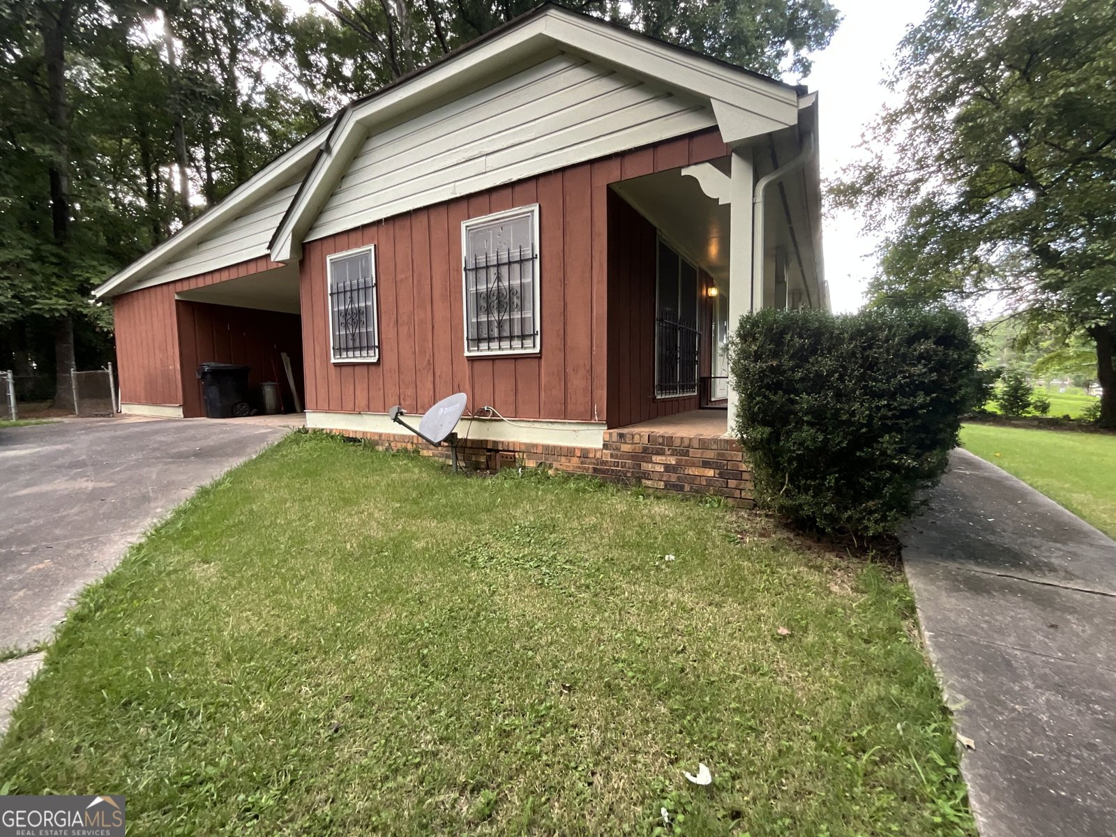 6545 Katie Lane Morrow - Photo 6