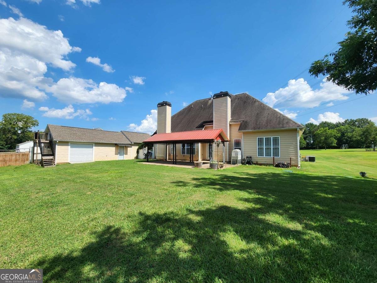 1516 Maddox Lane Monroe - Photo 24