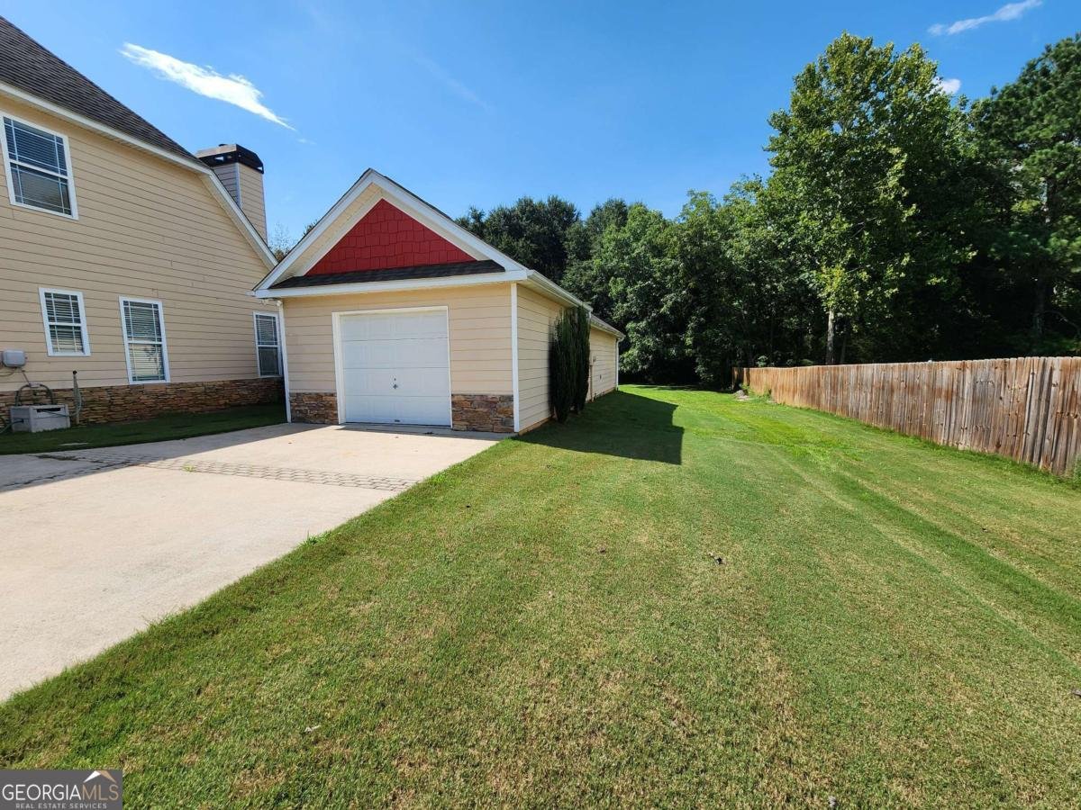 1516 Maddox Lane Monroe - Photo 29