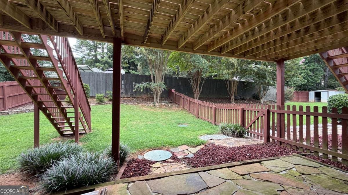 1755 Katrina Jo Ann Circle Dacula - Photo 24