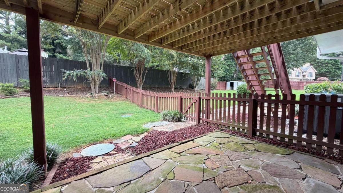 1755 Katrina Jo Ann Circle Dacula - Photo 25