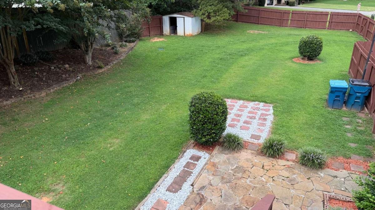 1755 Katrina Jo Ann Circle Dacula - Photo 31