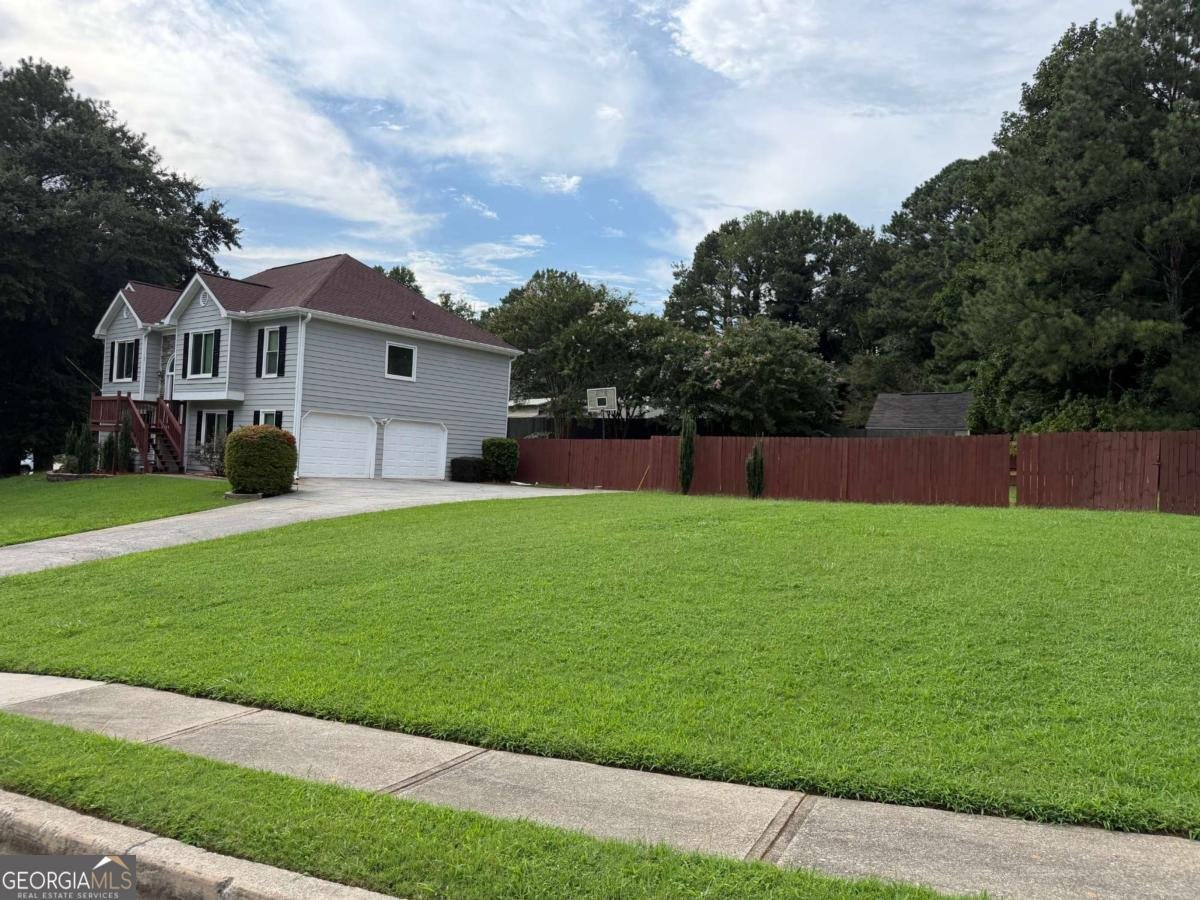1755 Katrina Jo Ann Circle Dacula - Photo 33