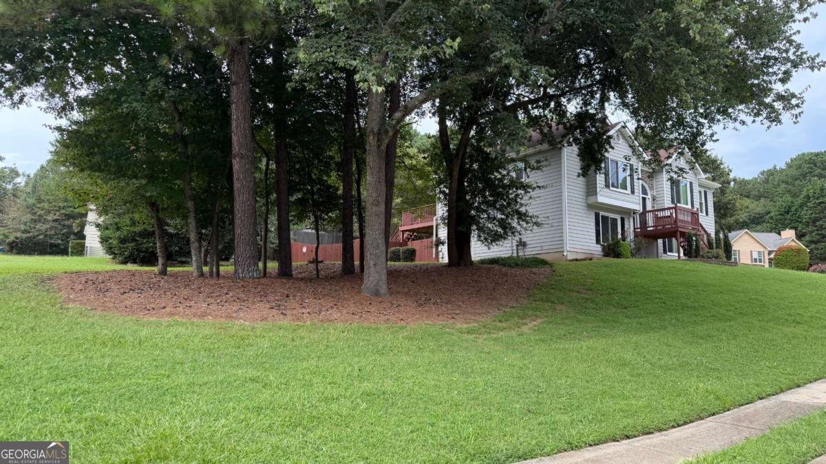 1755 Katrina Jo Ann Circle Dacula - Photo 35
