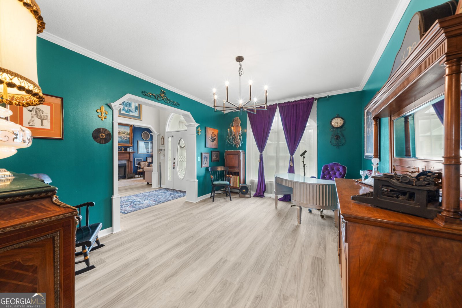 1117 Lily Pad Lane Statesboro - Photo 12