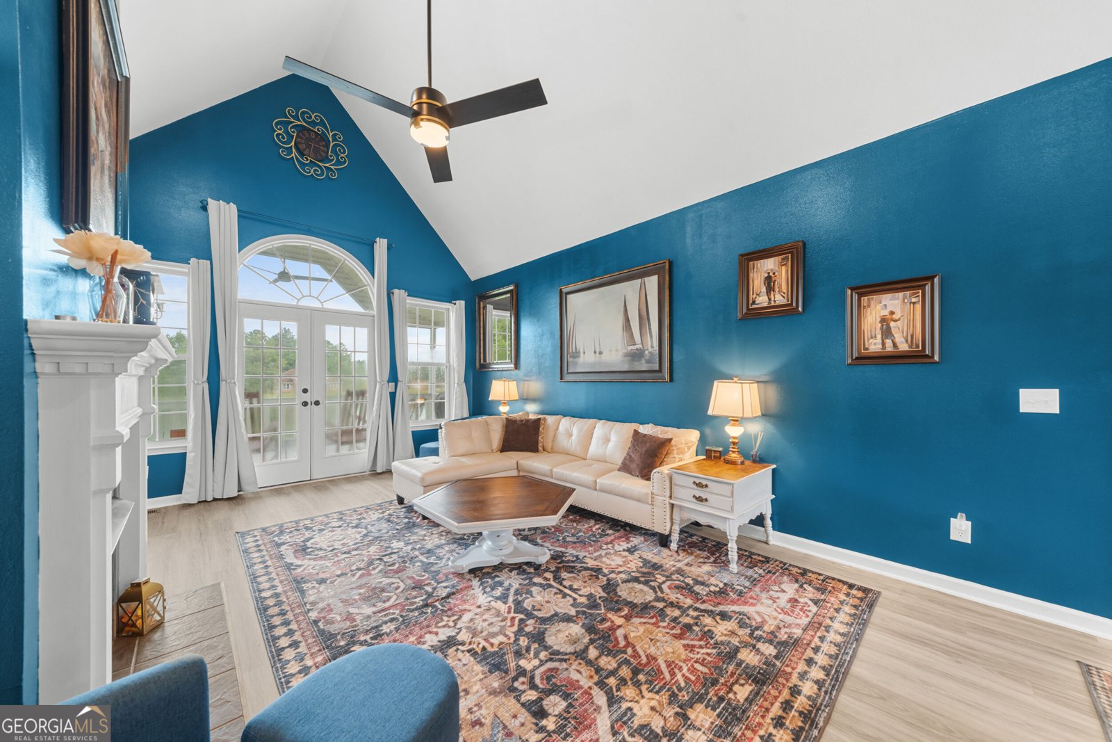 1117 Lily Pad Lane Statesboro - Photo 14