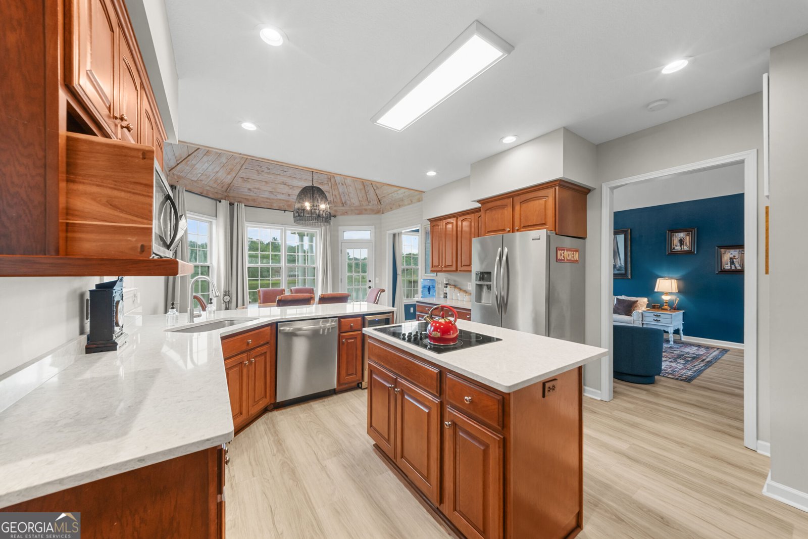 1117 Lily Pad Lane Statesboro - Photo 18
