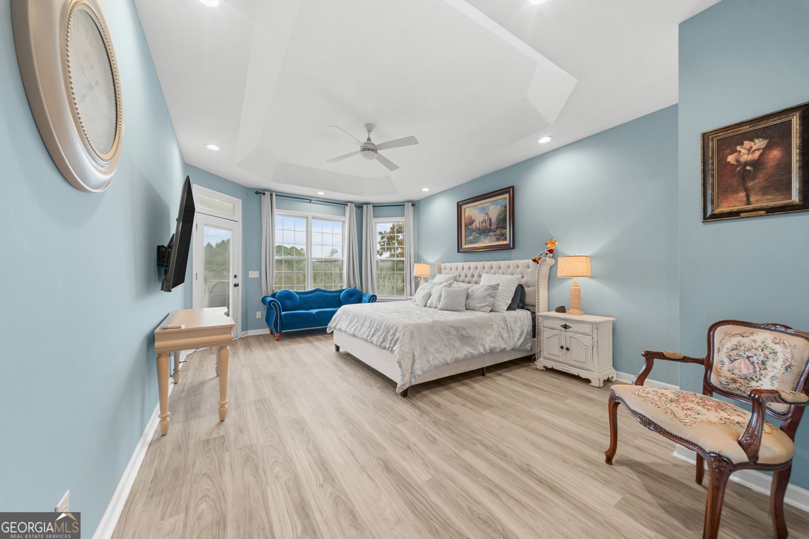 1117 Lily Pad Lane Statesboro - Photo 20