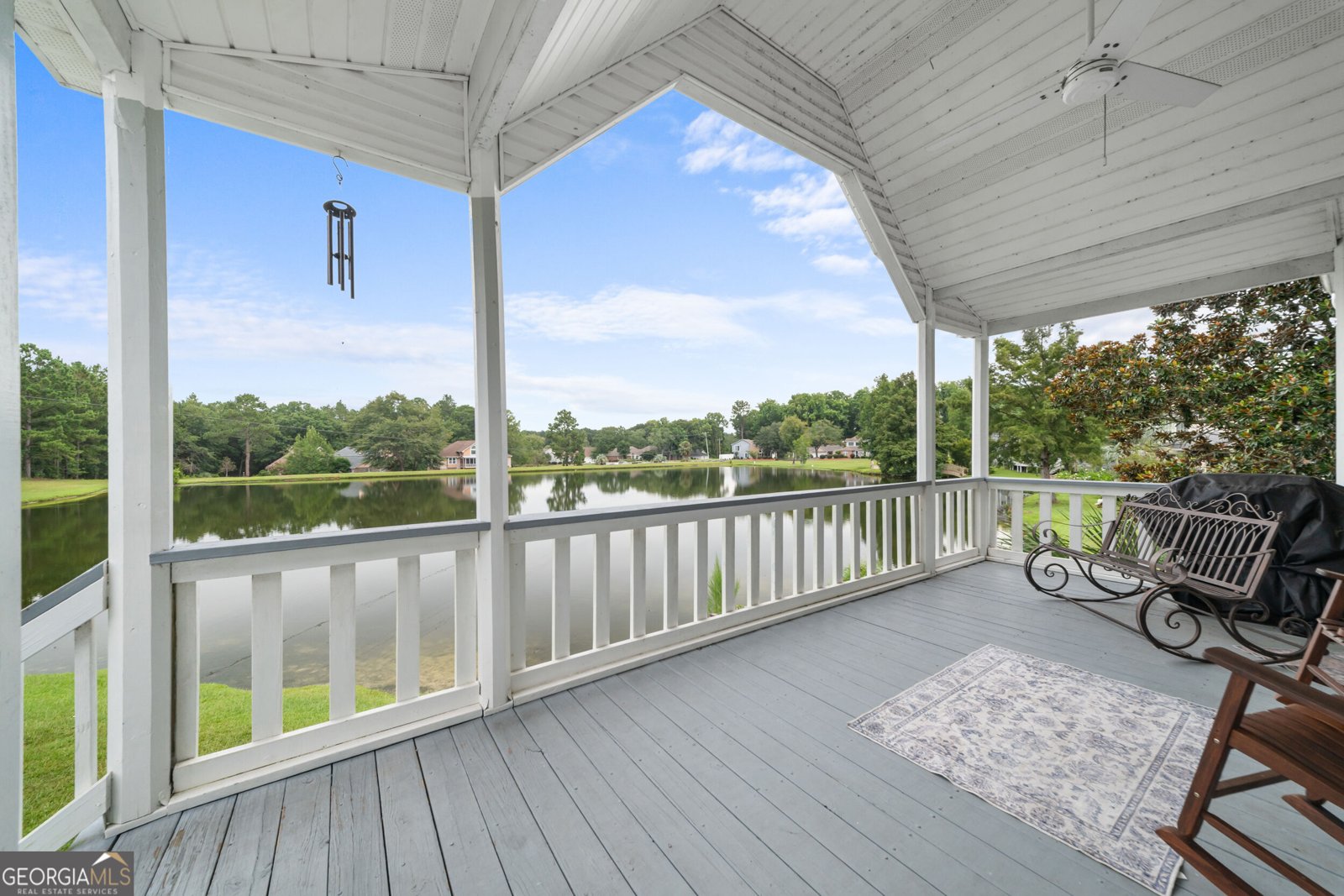 1117 Lily Pad Lane Statesboro - Photo 34