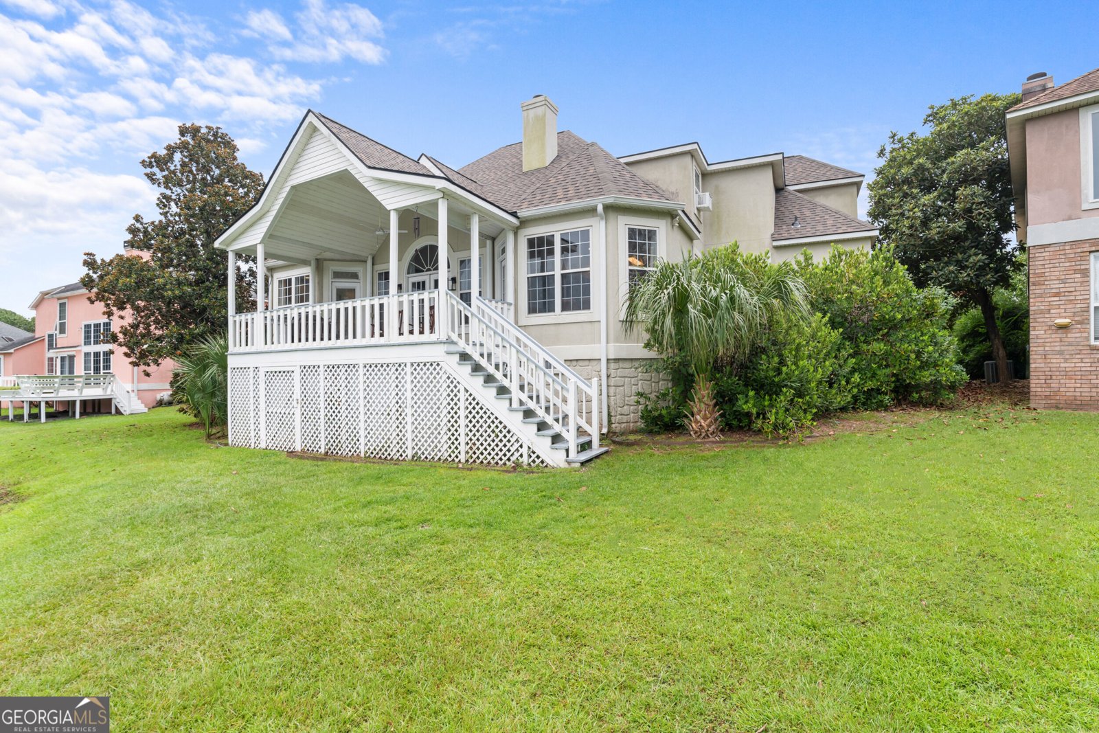 1117 Lily Pad Lane Statesboro - Photo 37