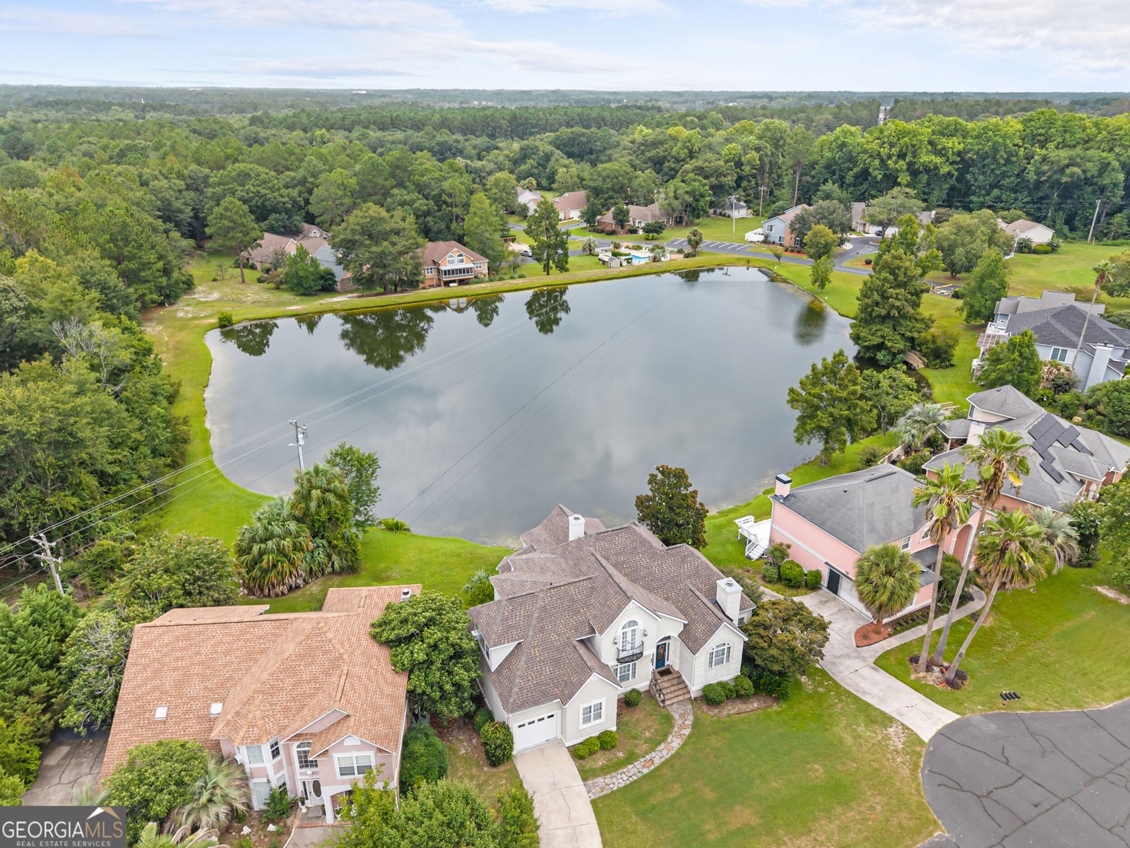 1117 Lily Pad Lane Statesboro - Photo 41