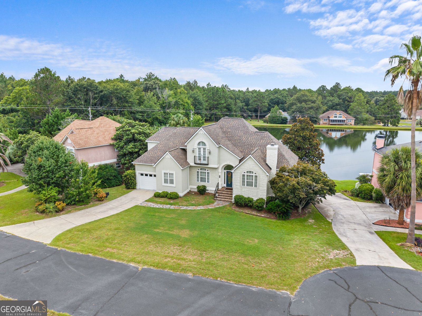 1117 Lily Pad Lane Statesboro - Photo 42