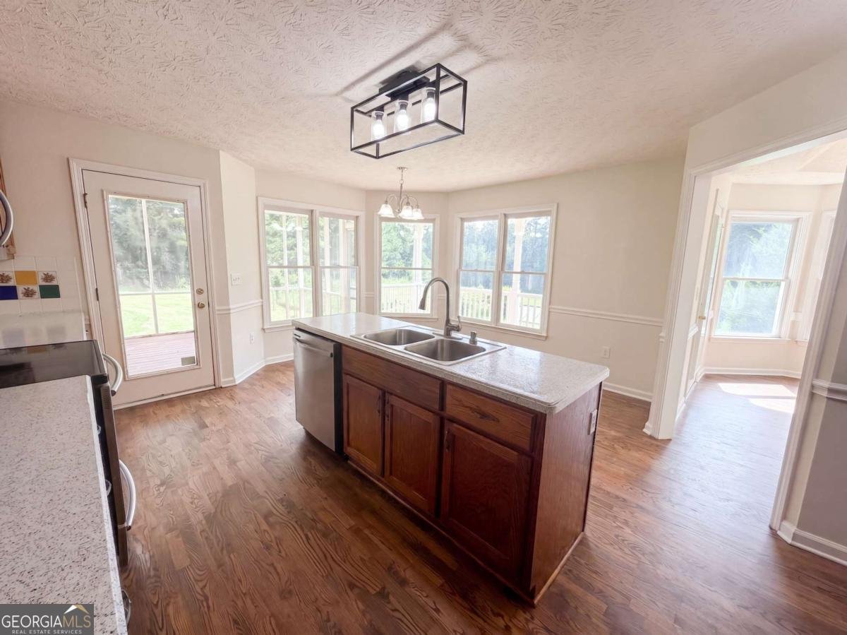 249 Griffin Mountain Trail Conyers - Photo 10