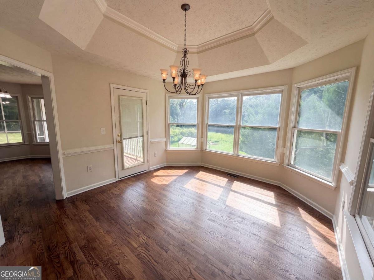 249 Griffin Mountain Trail Conyers - Photo 12