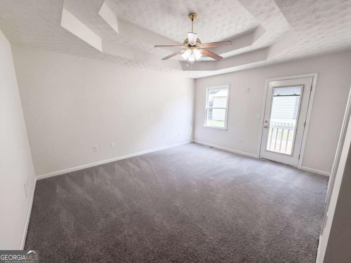 249 Griffin Mountain Trail Conyers - Photo 15