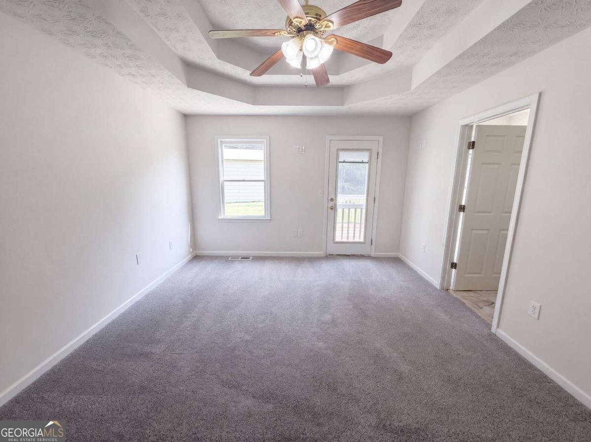 249 Griffin Mountain Trail Conyers - Photo 16