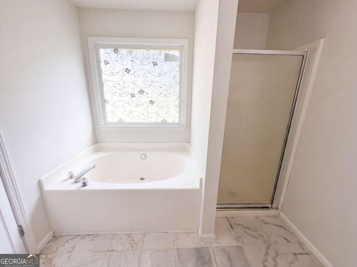 249 Griffin Mountain Trail Conyers - Photo 20