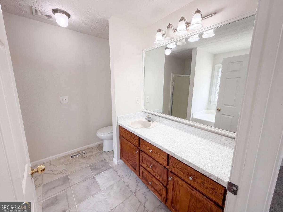 249 Griffin Mountain Trail Conyers - Photo 21