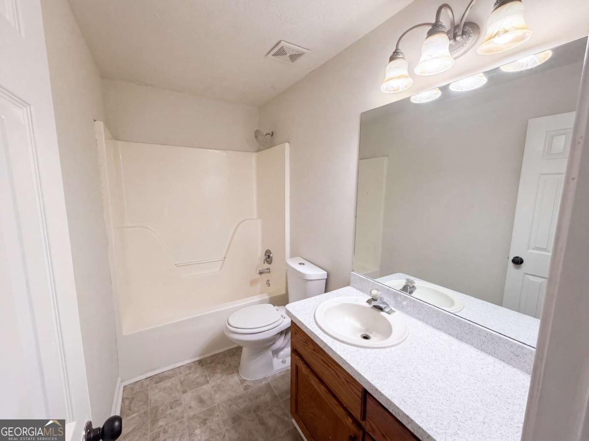 249 Griffin Mountain Trail Conyers - Photo 22