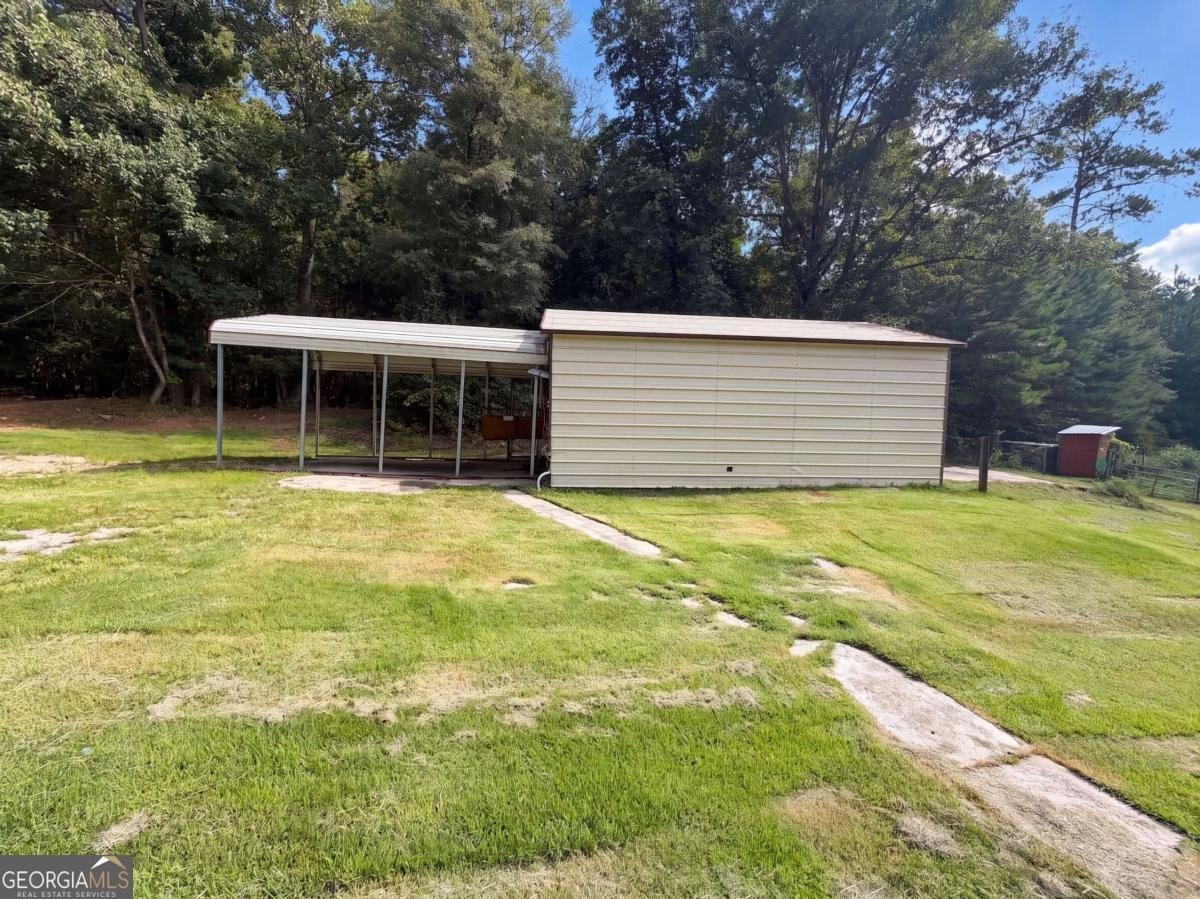 249 Griffin Mountain Trail Conyers - Photo 23