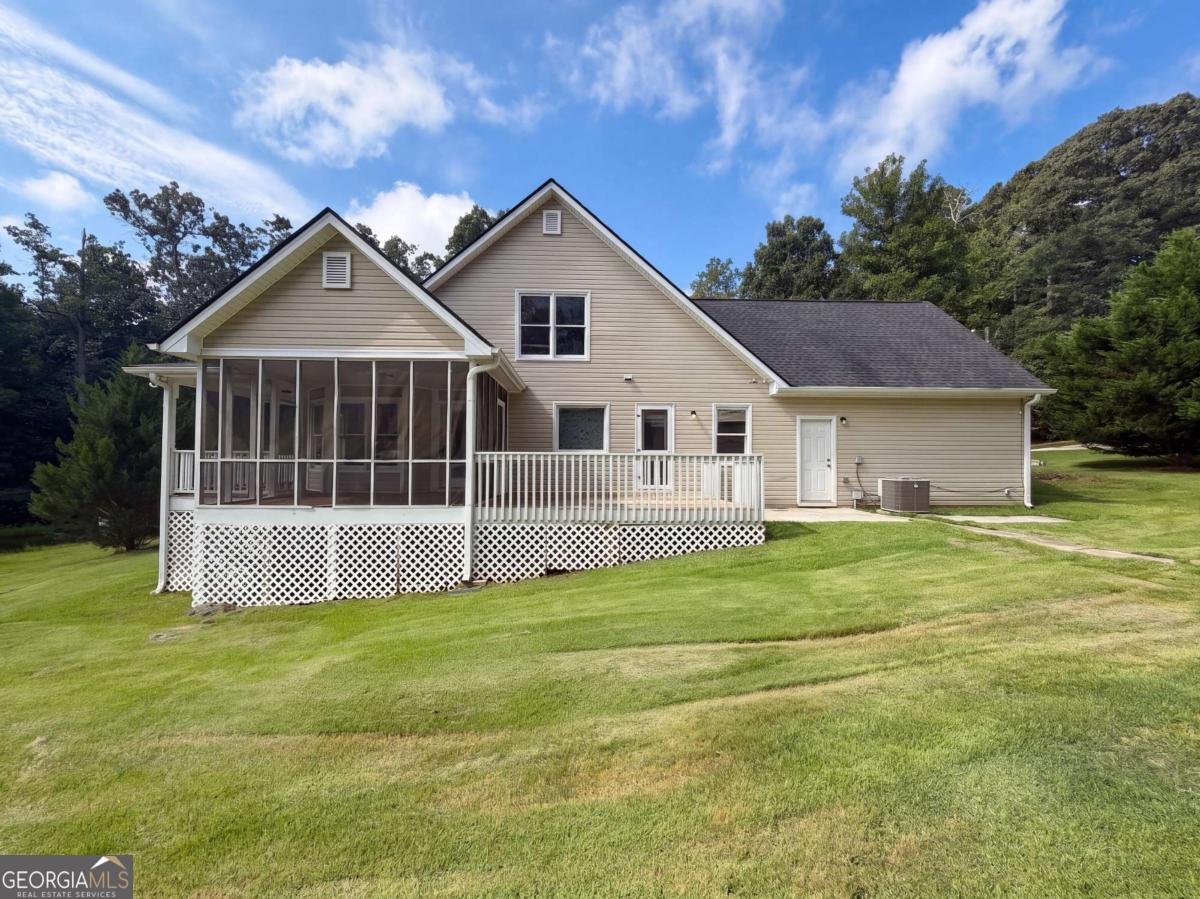 249 Griffin Mountain Trail Conyers - Photo 24