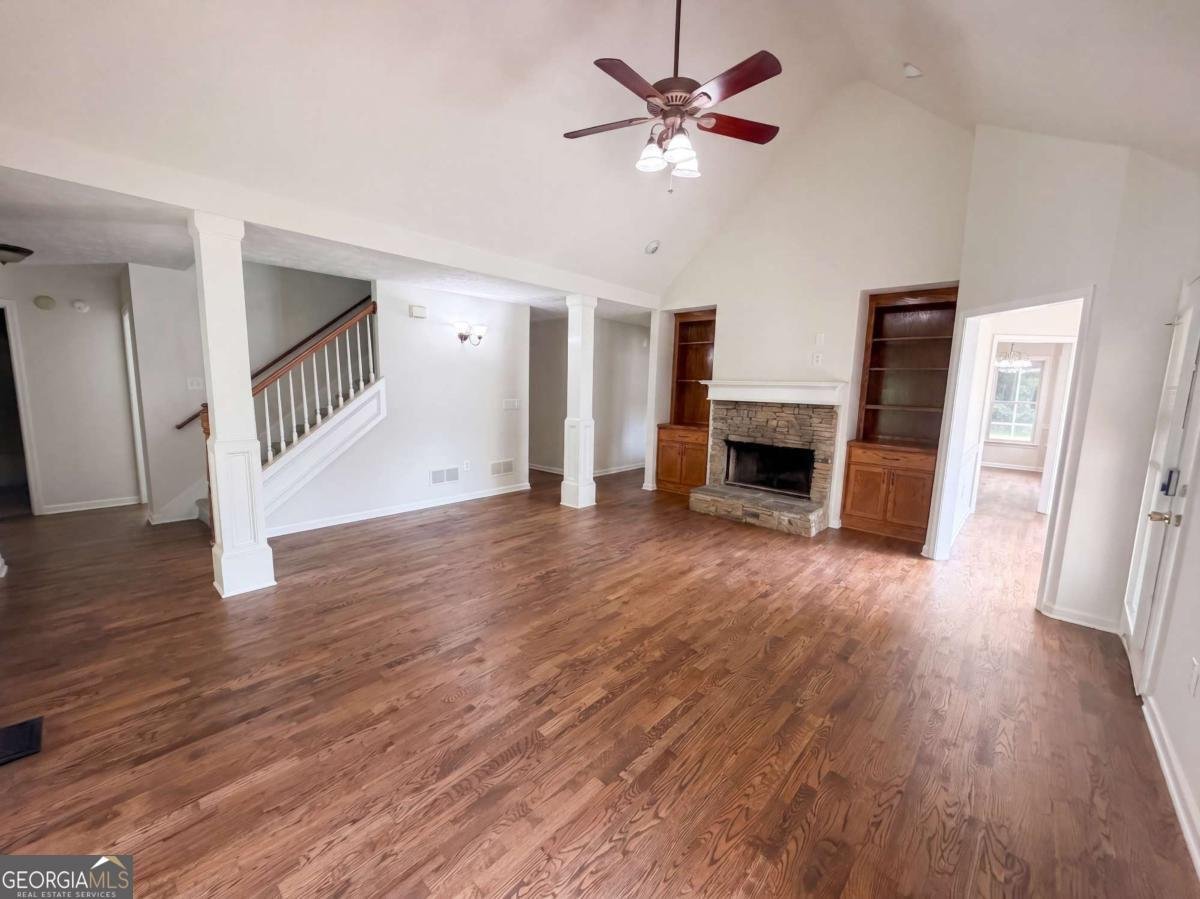 249 Griffin Mountain Trail Conyers - Photo 6