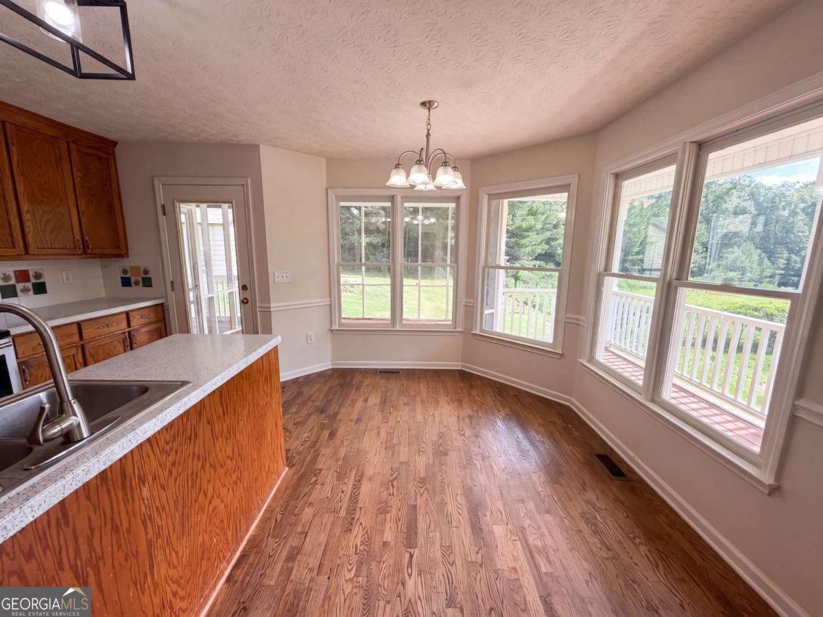 249 Griffin Mountain Trail Conyers - Photo 7