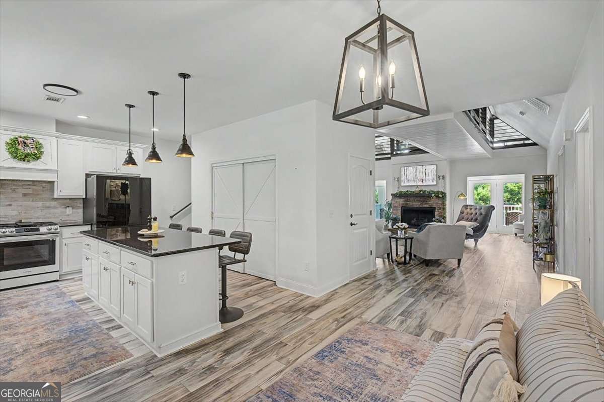 250 Crowe Springs Road Cartersville - Photo 10