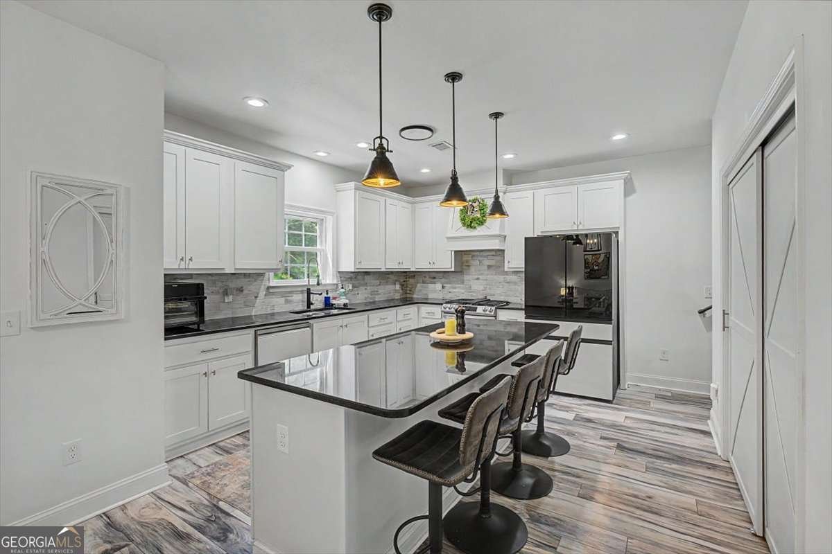 250 Crowe Springs Road Cartersville - Photo 11