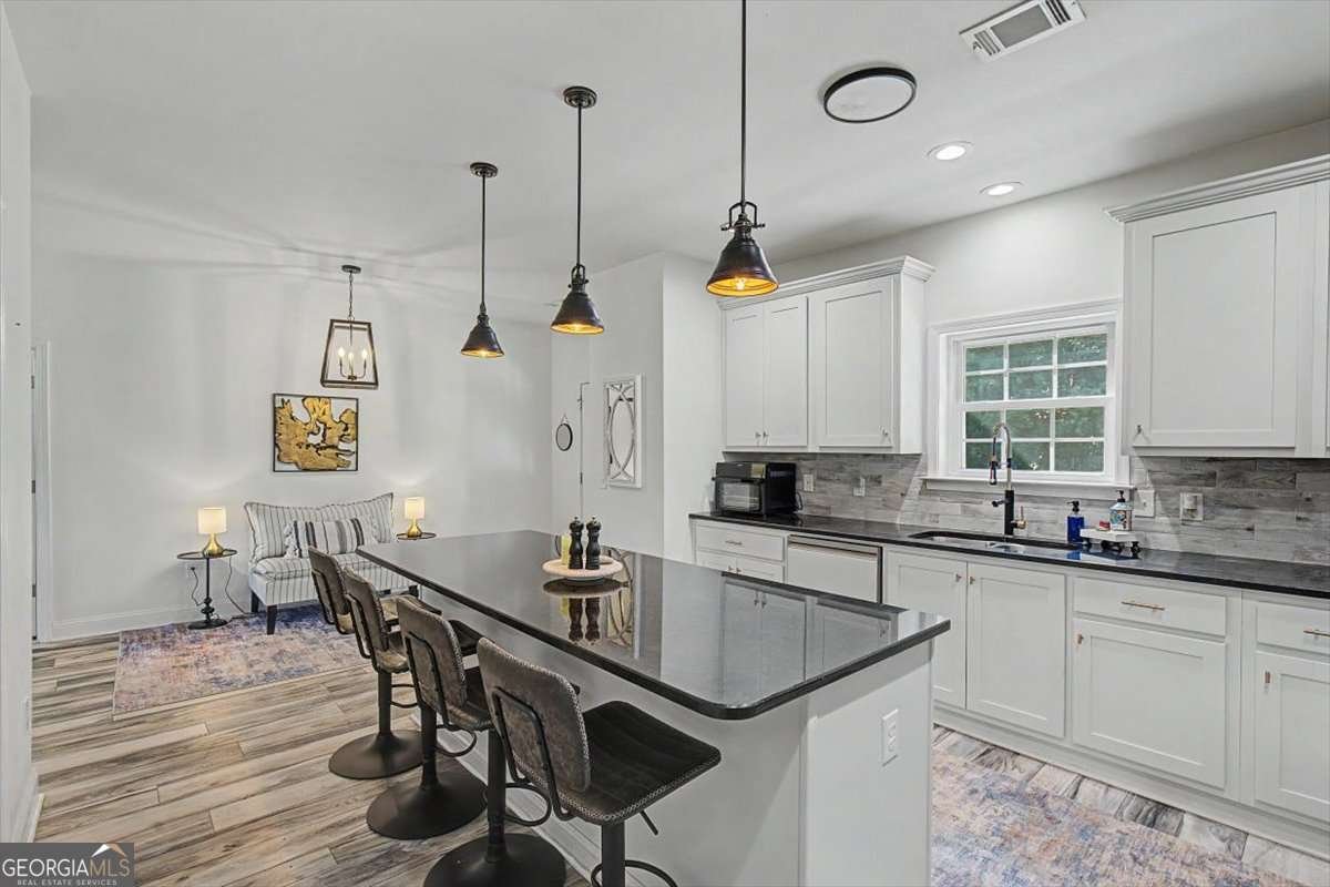 250 Crowe Springs Road Cartersville - Photo 12