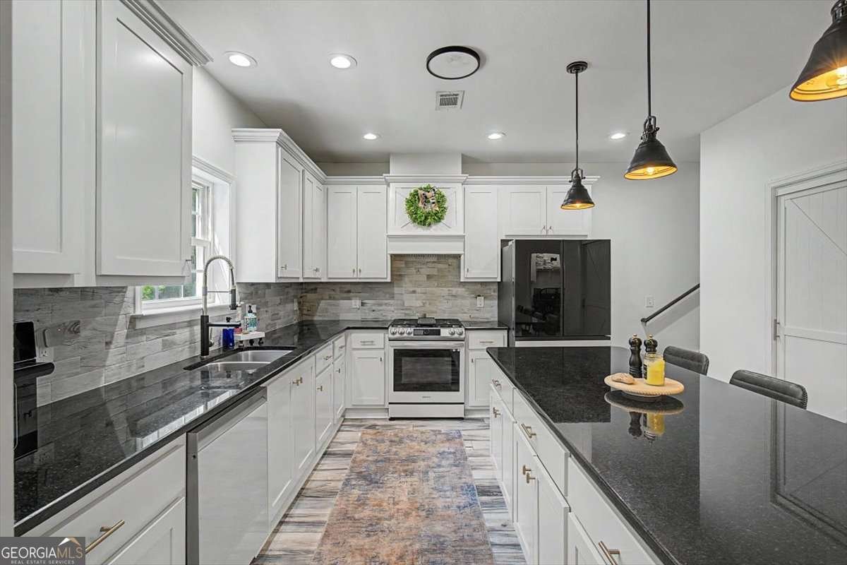 250 Crowe Springs Road Cartersville - Photo 14