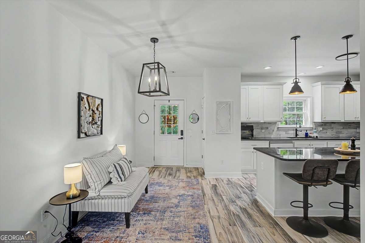 250 Crowe Springs Road Cartersville - Photo 15