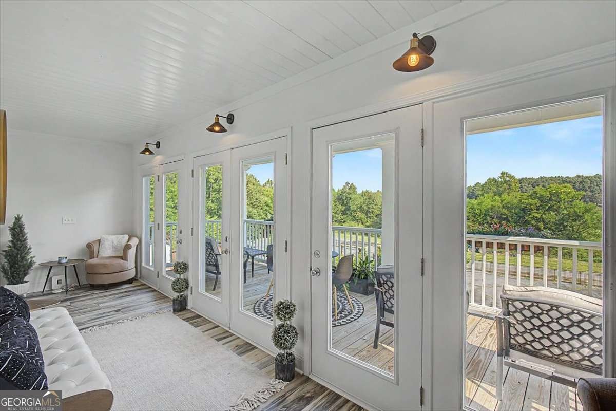 250 Crowe Springs Road Cartersville - Photo 16