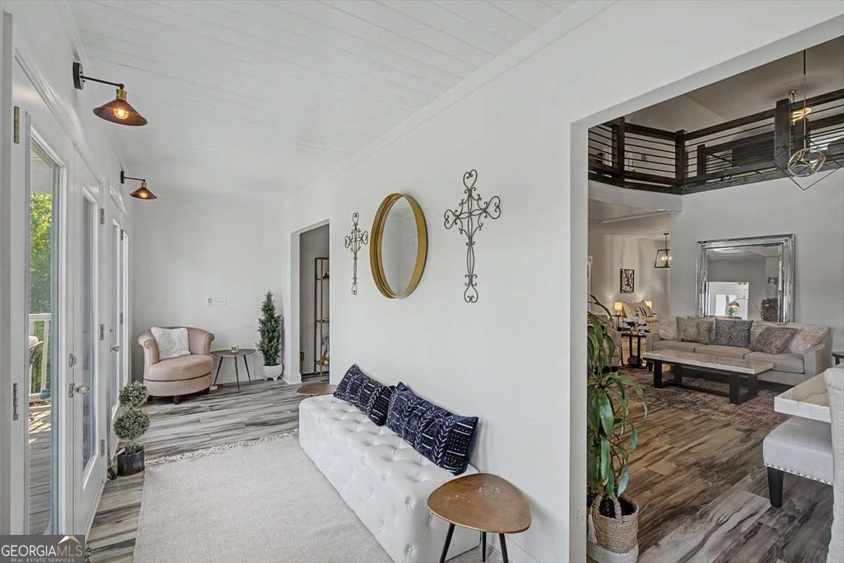 250 Crowe Springs Road Cartersville - Photo 17