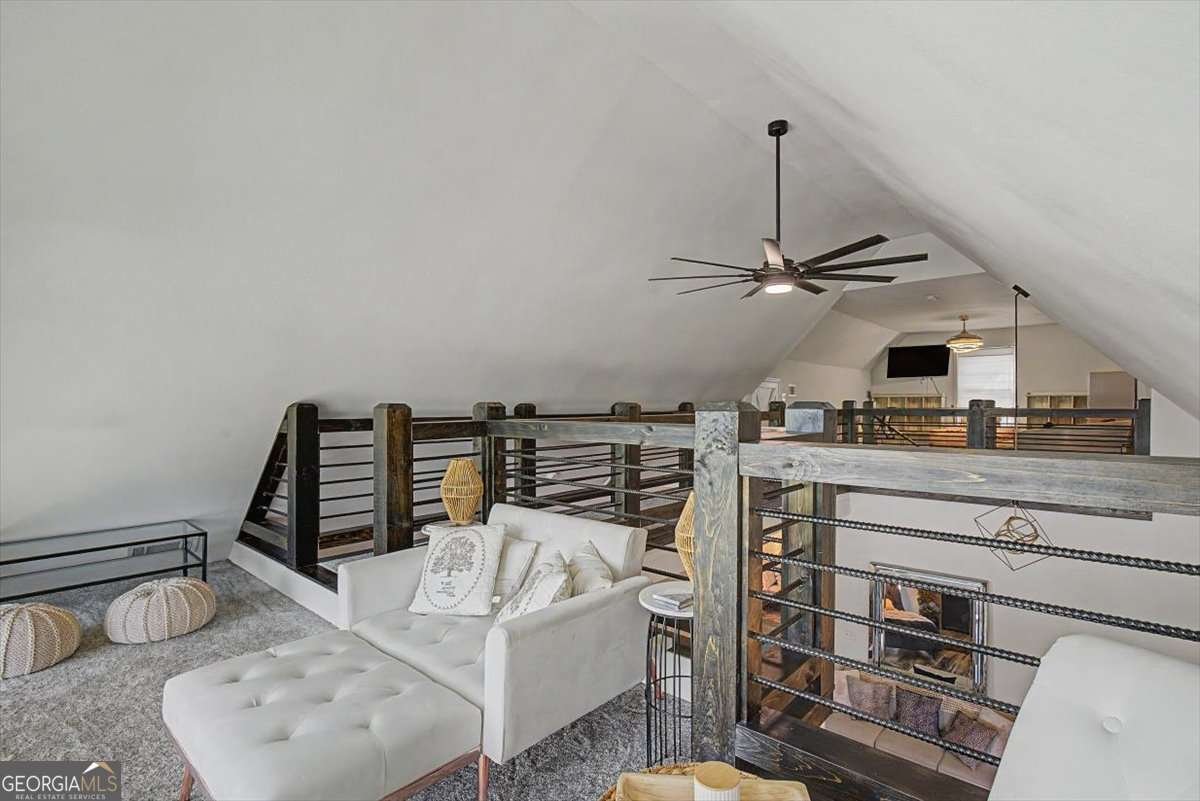 250 Crowe Springs Road Cartersville - Photo 21