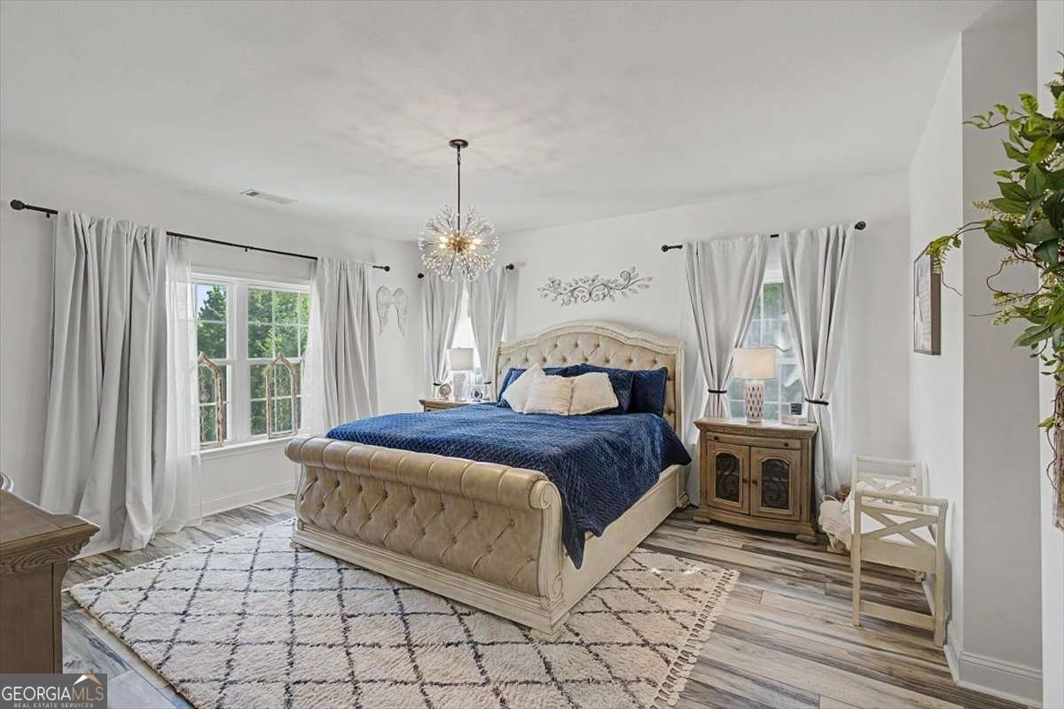250 Crowe Springs Road Cartersville - Photo 22