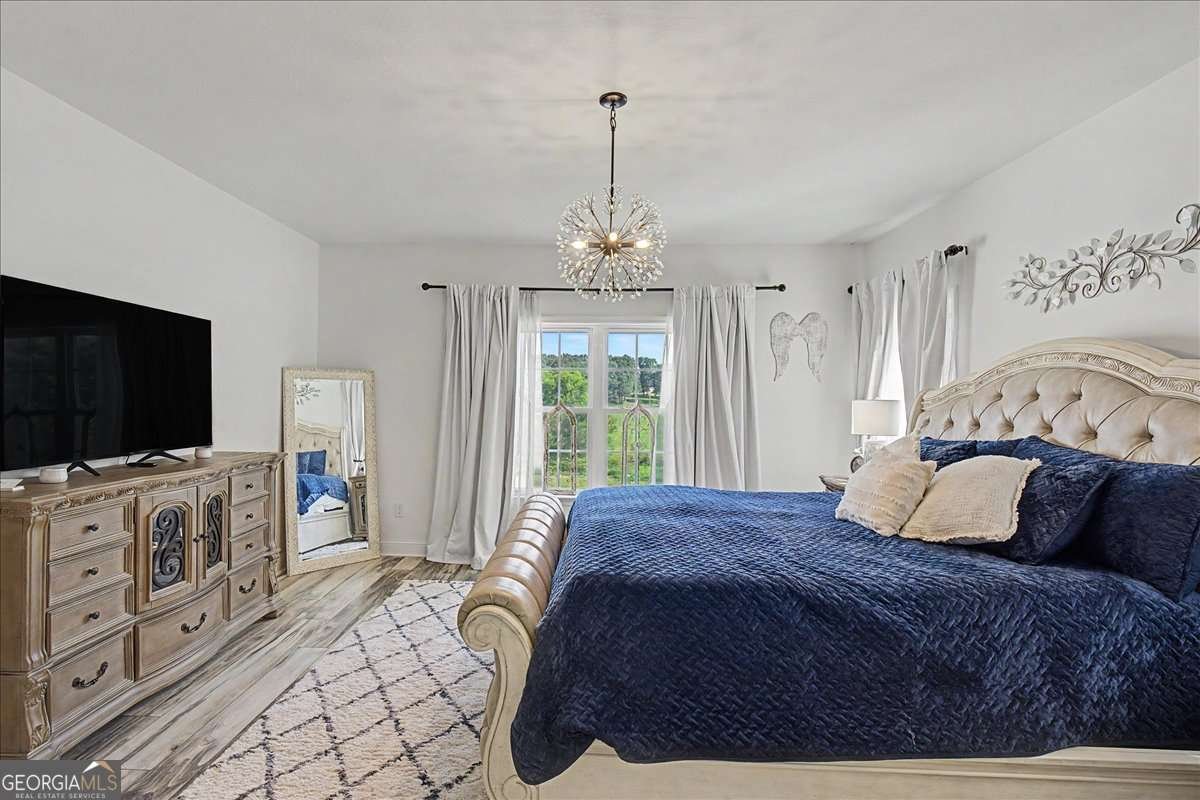250 Crowe Springs Road Cartersville - Photo 23