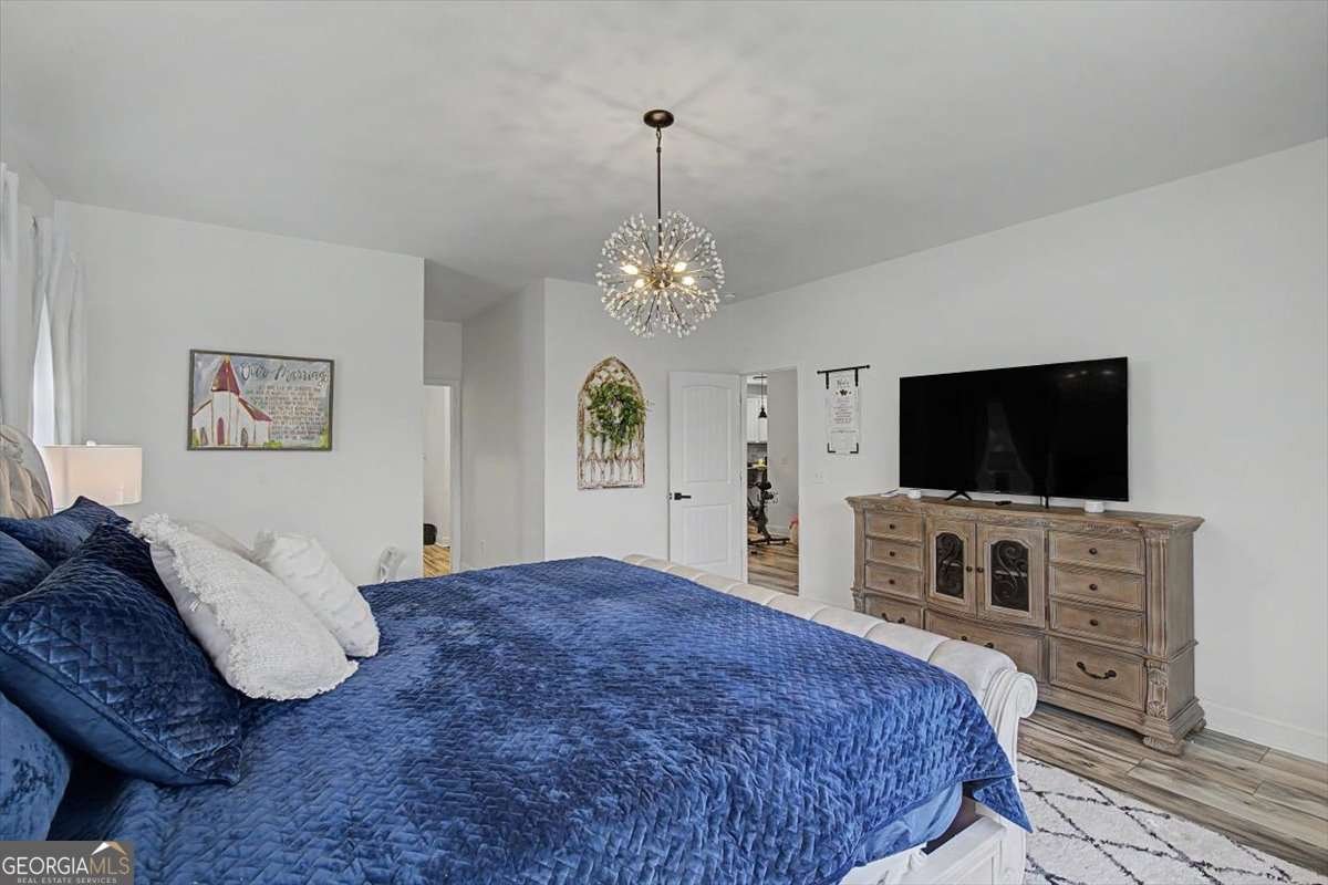 250 Crowe Springs Road Cartersville - Photo 24